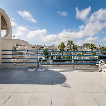 053 La Mata Dunes - Alicante Real Estate Dış mekan fotoğraf