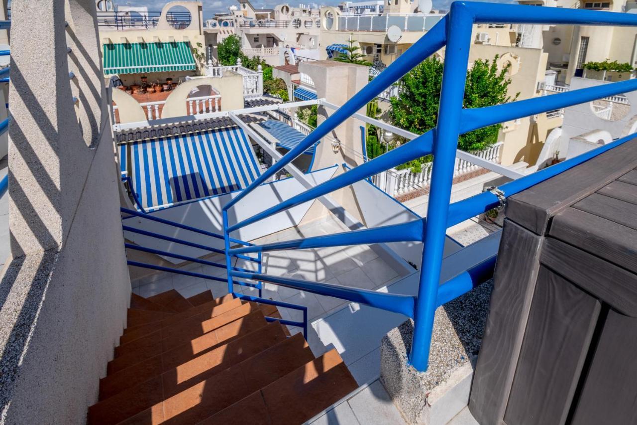 053 La Mata Dunes - Alicante Real Estate Dış mekan fotoğraf