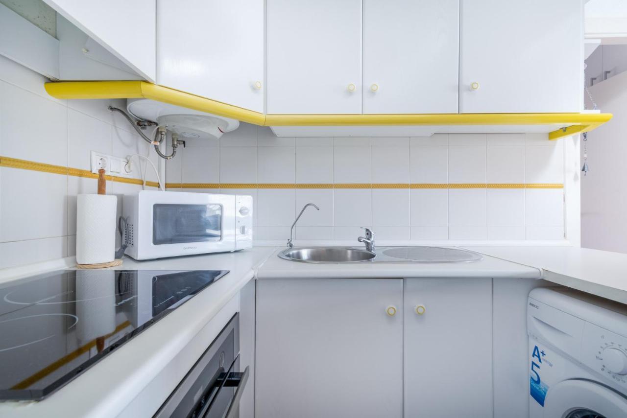 053 La Mata Dunes - Alicante Real Estate Dış mekan fotoğraf