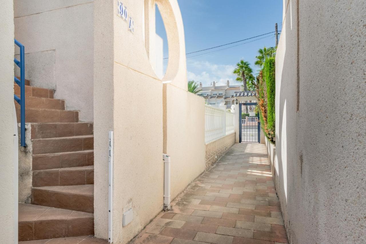 053 La Mata Dunes - Alicante Real Estate Dış mekan fotoğraf