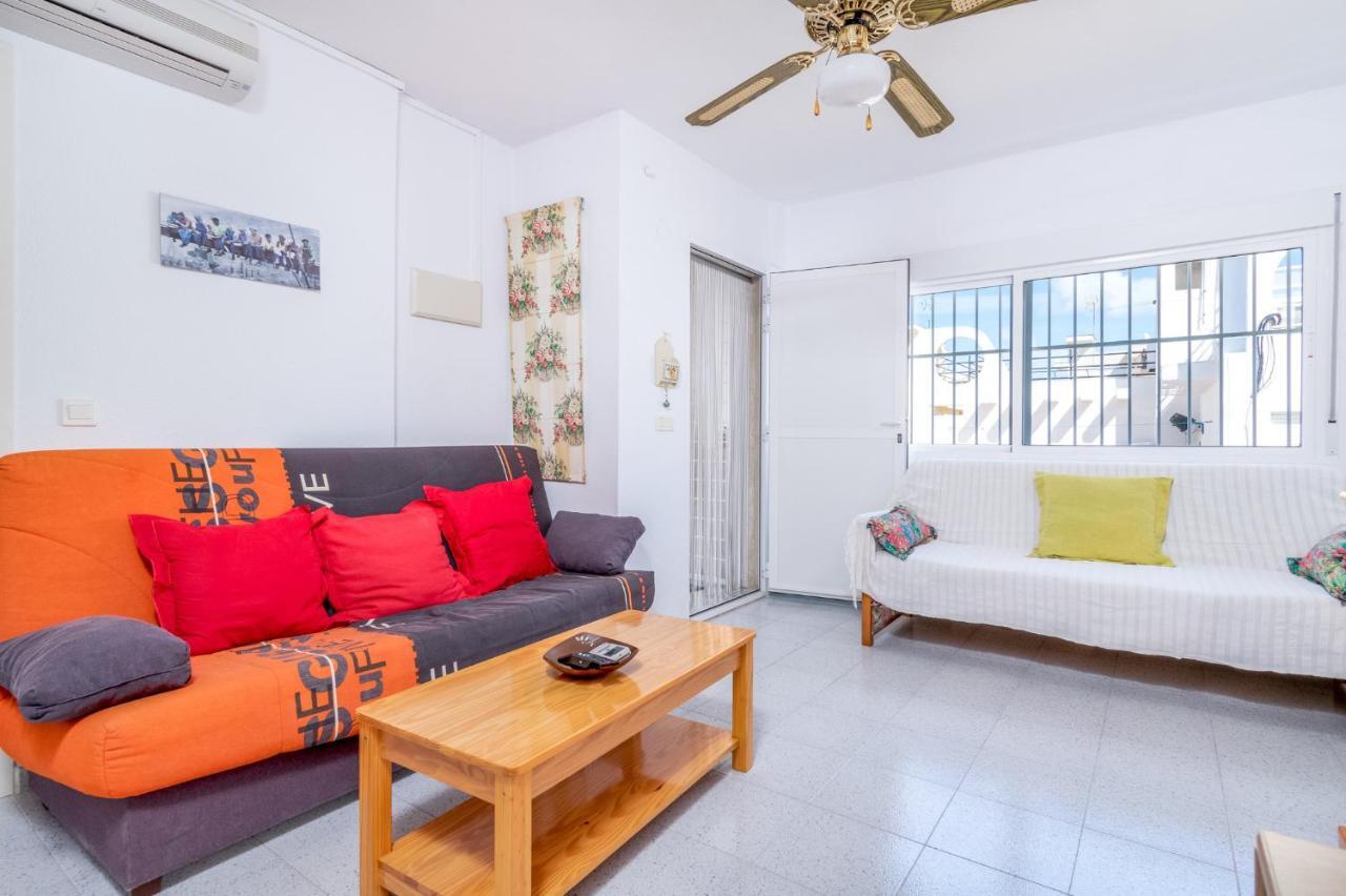 053 La Mata Dunes - Alicante Real Estate Dış mekan fotoğraf