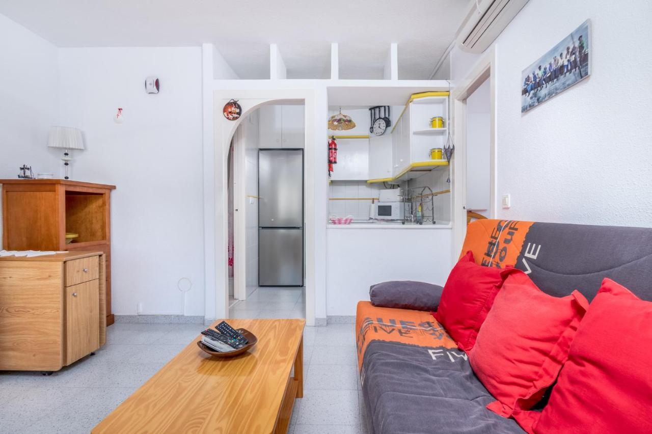 053 La Mata Dunes - Alicante Real Estate Dış mekan fotoğraf