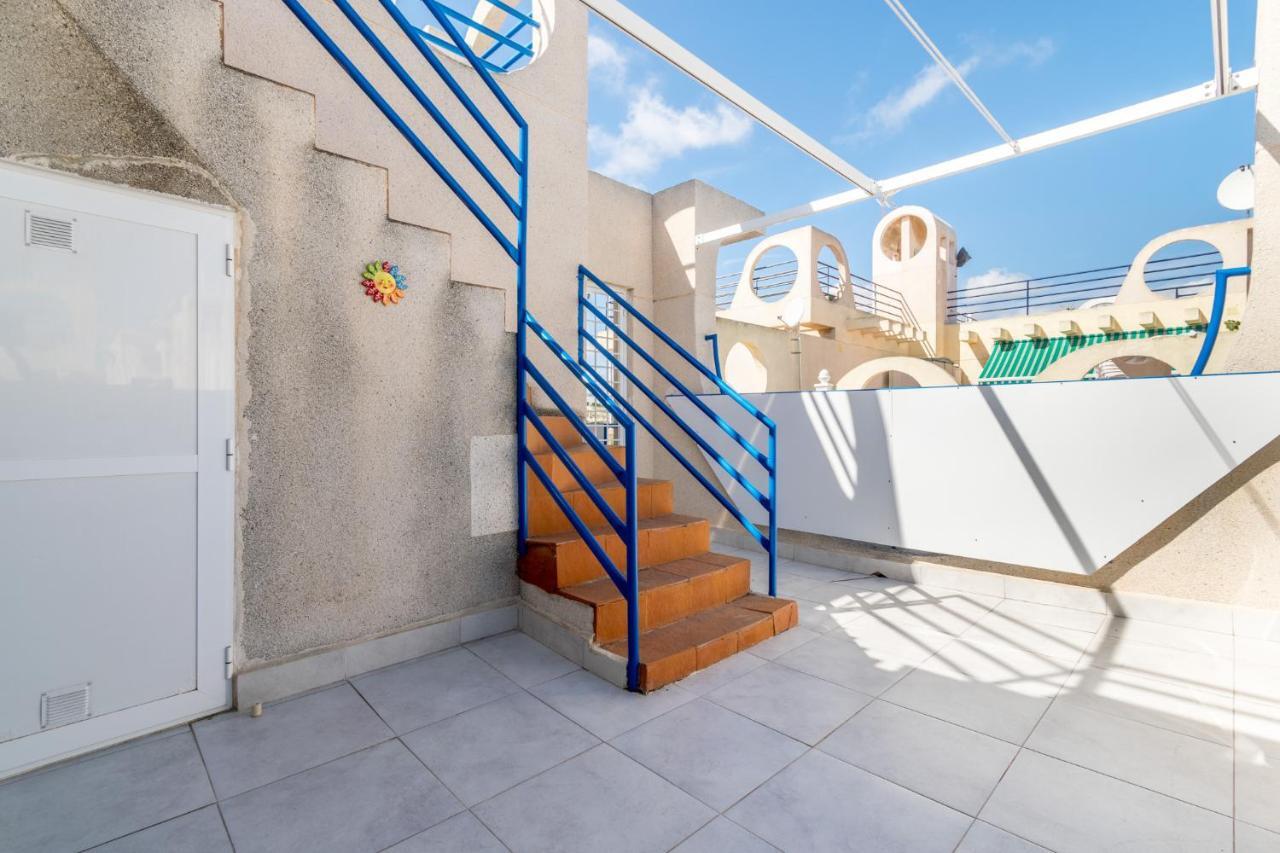 053 La Mata Dunes - Alicante Real Estate Dış mekan fotoğraf