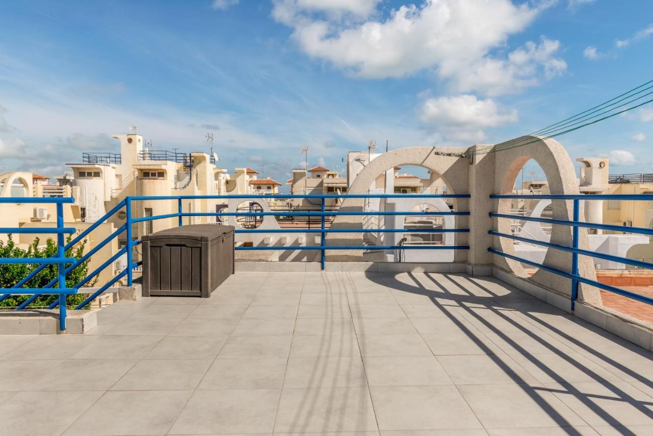 053 La Mata Dunes - Alicante Real Estate Dış mekan fotoğraf