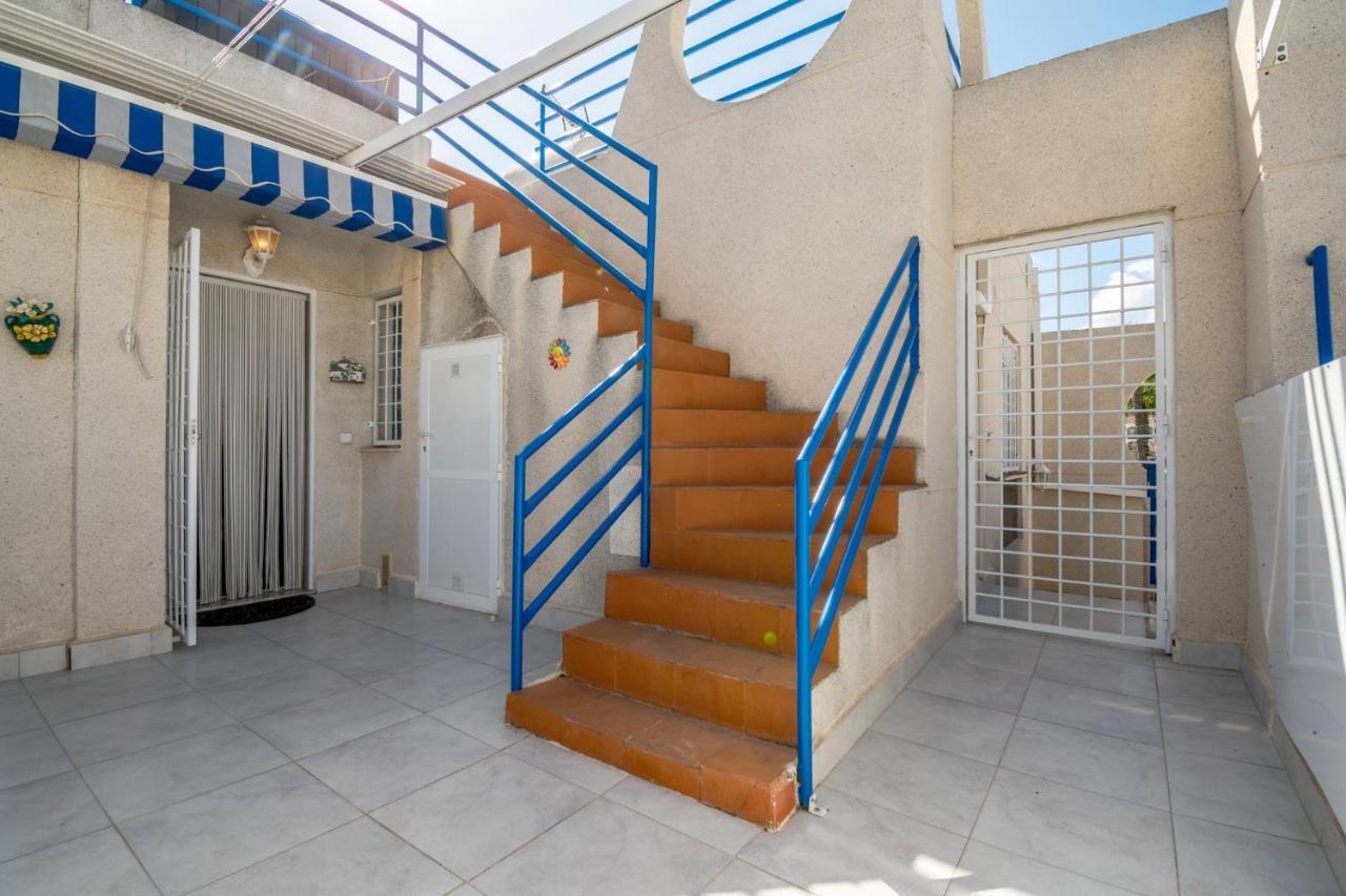 053 La Mata Dunes - Alicante Real Estate Dış mekan fotoğraf
