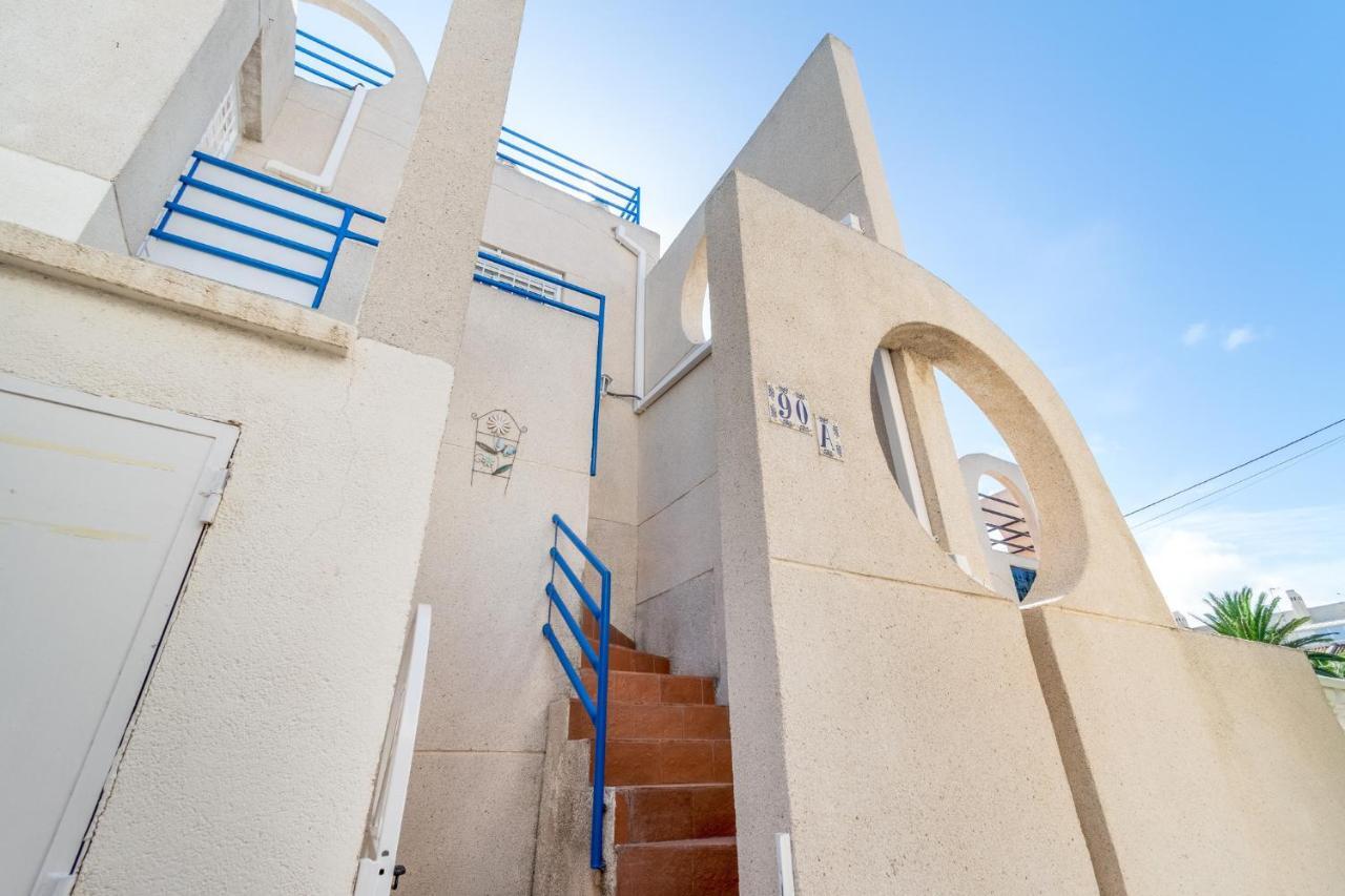 053 La Mata Dunes - Alicante Real Estate Dış mekan fotoğraf