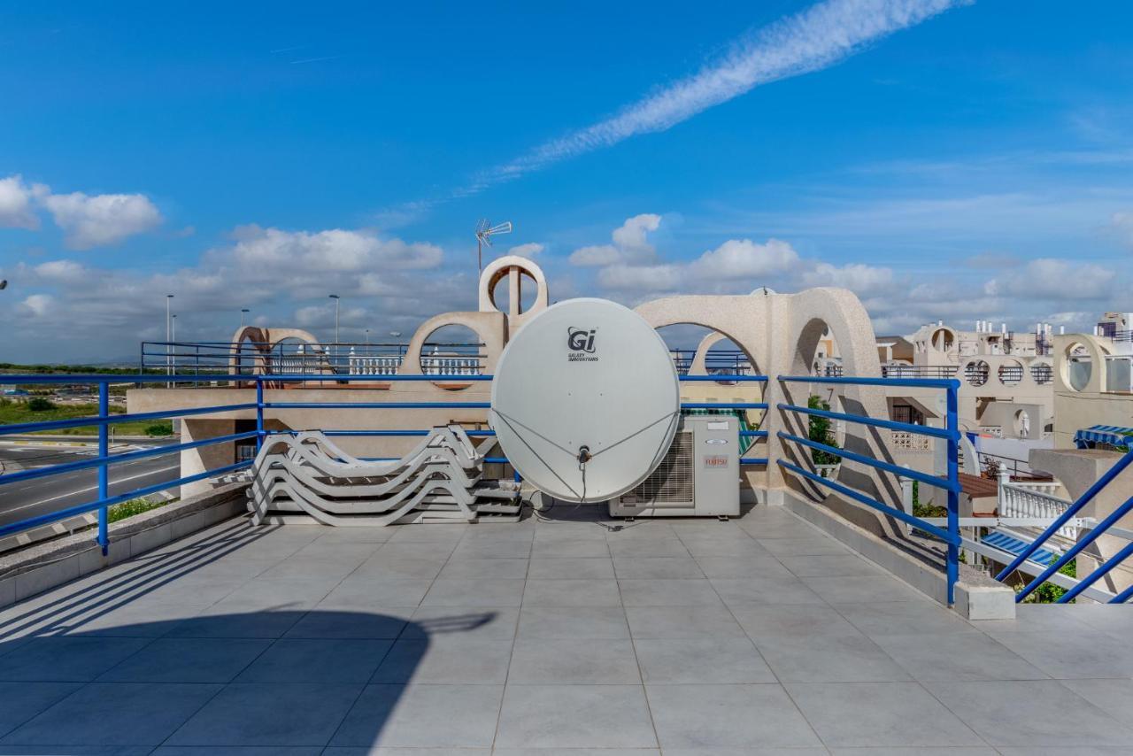 053 La Mata Dunes - Alicante Real Estate Dış mekan fotoğraf