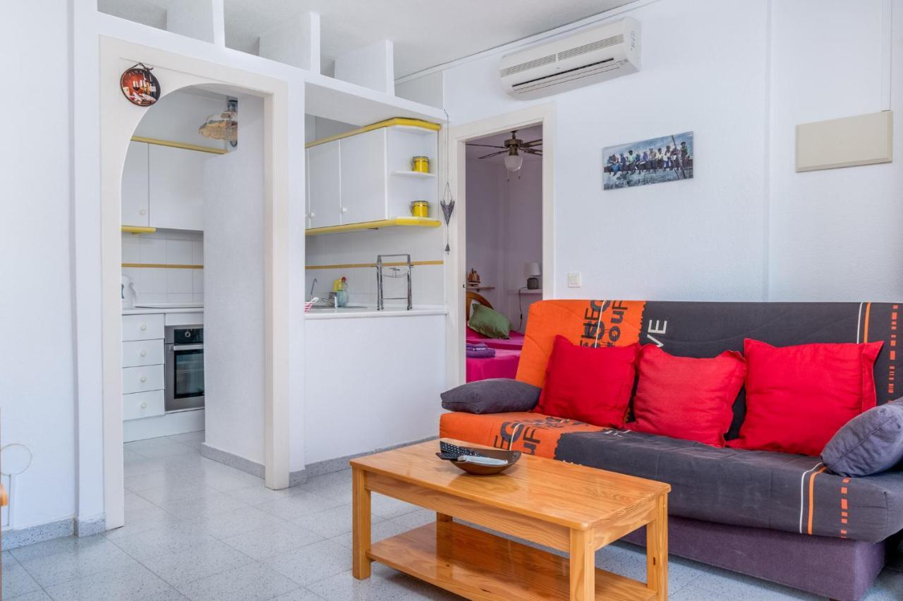 053 La Mata Dunes - Alicante Real Estate Dış mekan fotoğraf