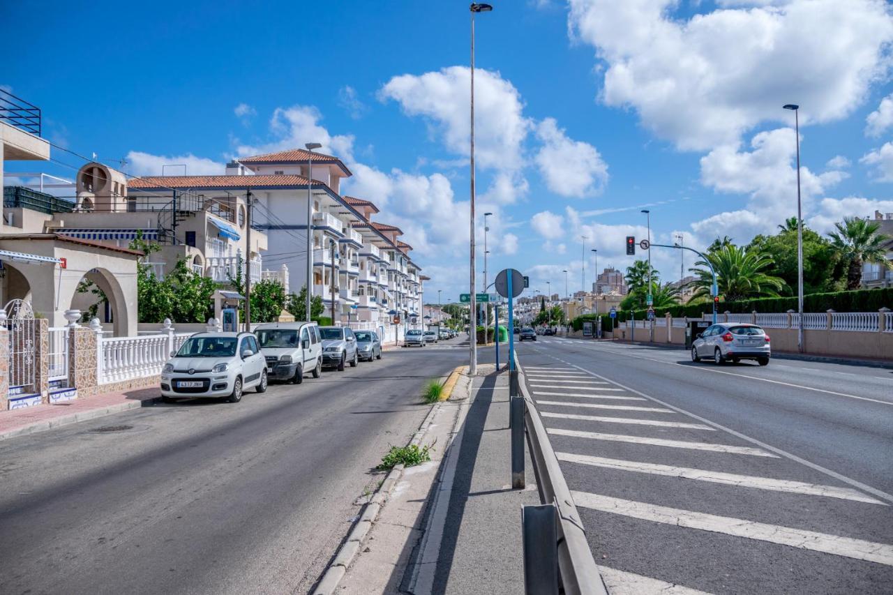 053 La Mata Dunes - Alicante Real Estate Dış mekan fotoğraf
