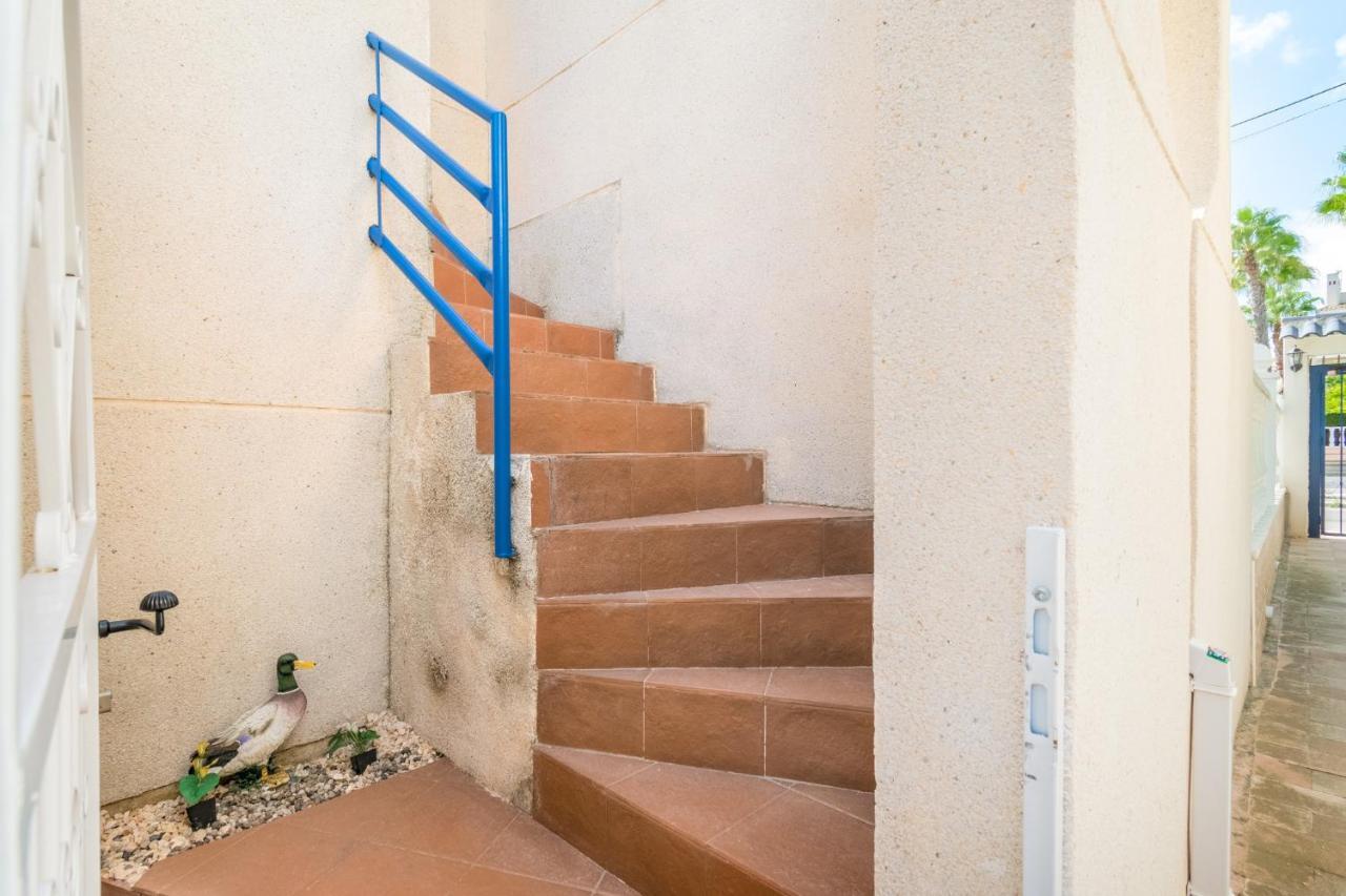 053 La Mata Dunes - Alicante Real Estate Dış mekan fotoğraf