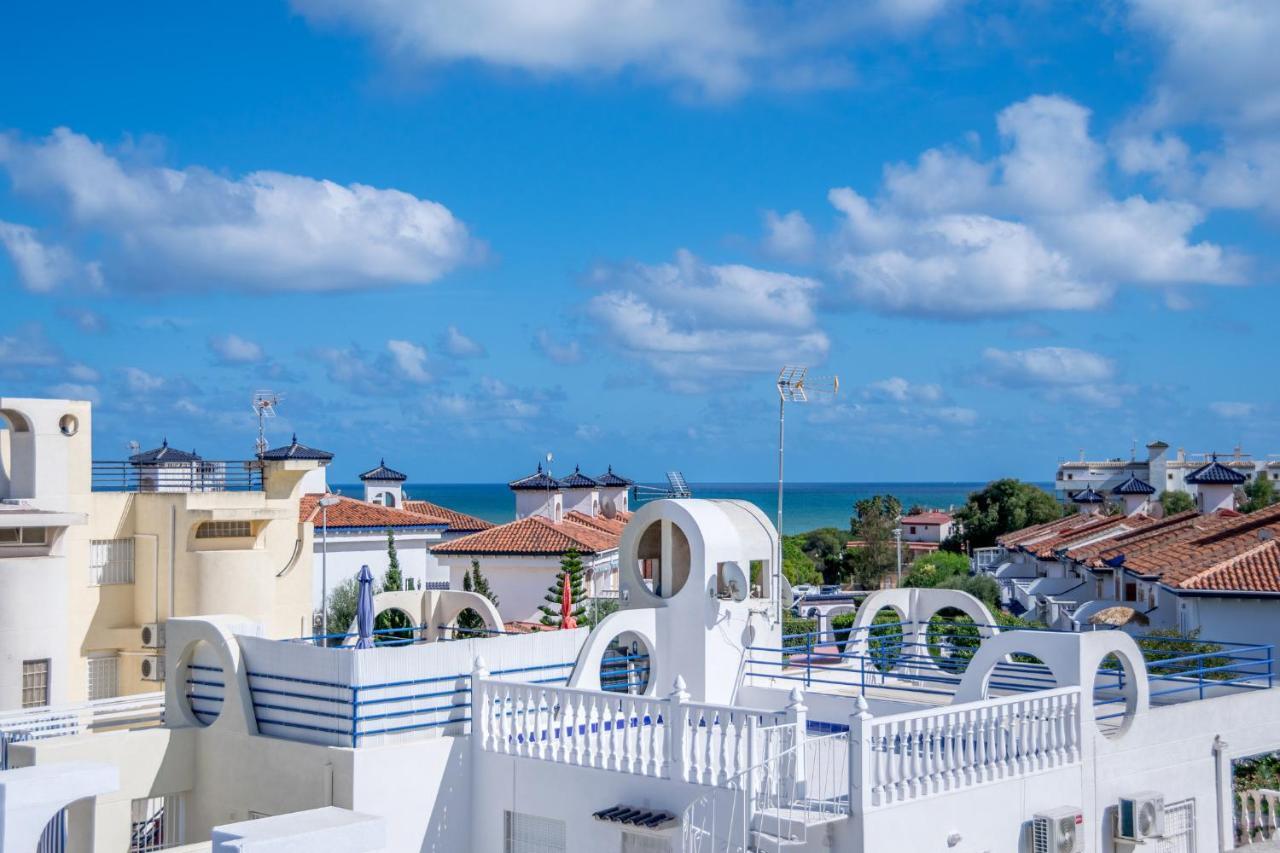 053 La Mata Dunes - Alicante Real Estate Dış mekan fotoğraf