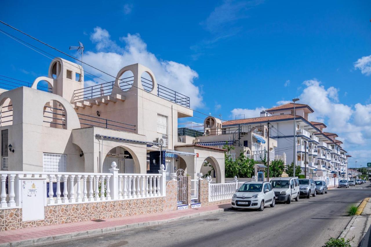 053 La Mata Dunes - Alicante Real Estate Dış mekan fotoğraf