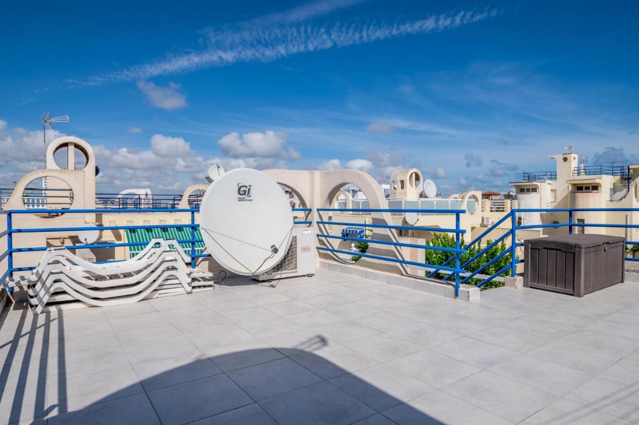 053 La Mata Dunes - Alicante Real Estate Dış mekan fotoğraf