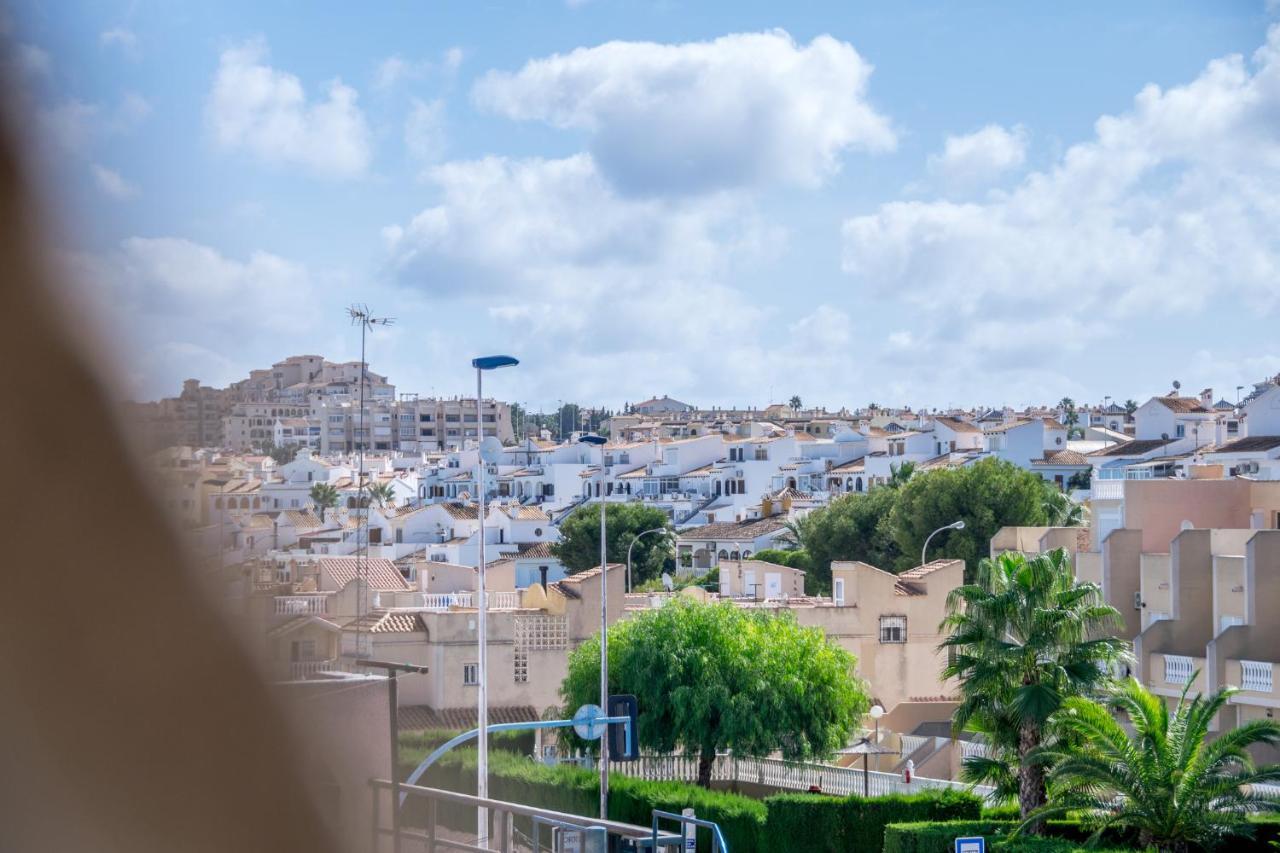053 La Mata Dunes - Alicante Real Estate Dış mekan fotoğraf