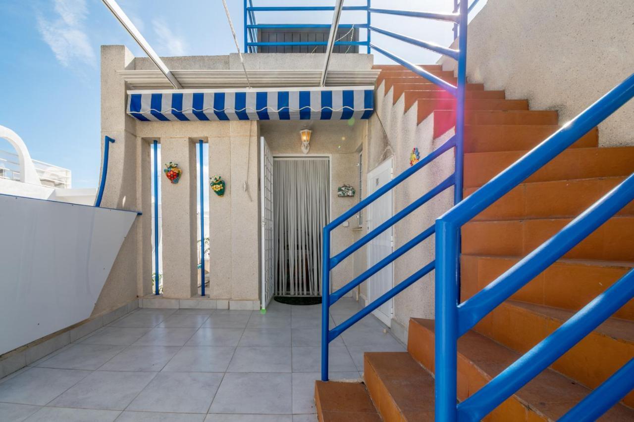 053 La Mata Dunes - Alicante Real Estate Dış mekan fotoğraf
