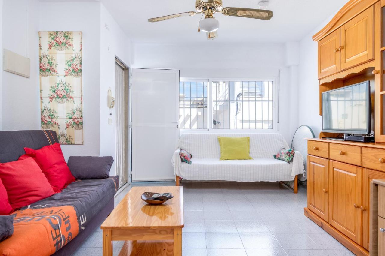 053 La Mata Dunes - Alicante Real Estate Dış mekan fotoğraf