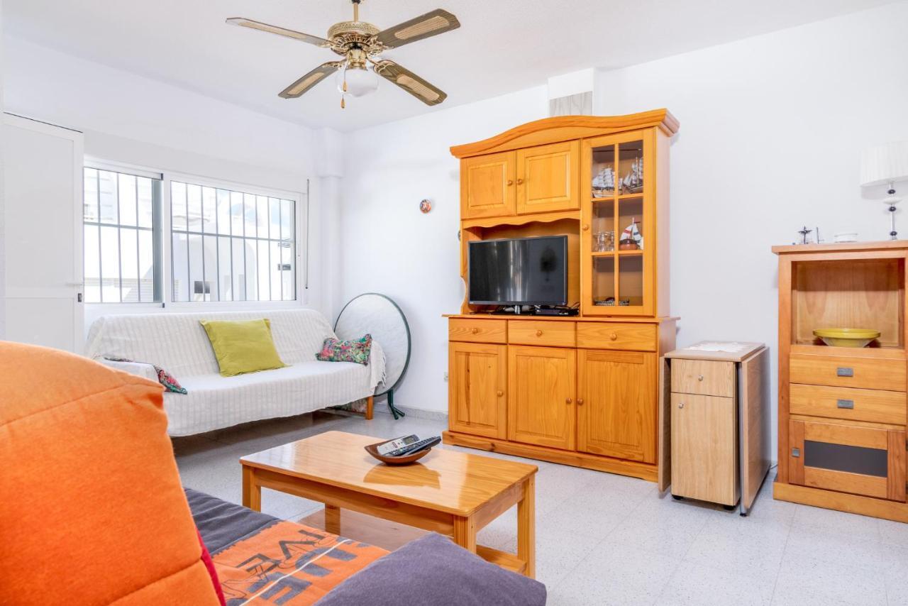 053 La Mata Dunes - Alicante Real Estate Dış mekan fotoğraf