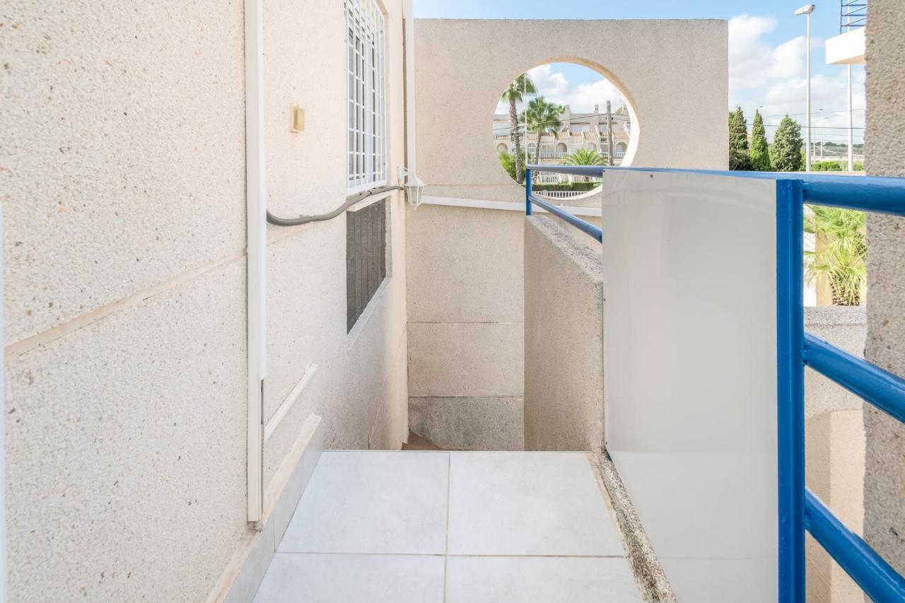 053 La Mata Dunes - Alicante Real Estate Dış mekan fotoğraf