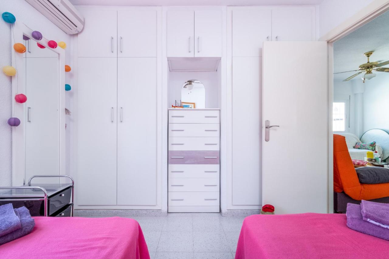 053 La Mata Dunes - Alicante Real Estate Dış mekan fotoğraf