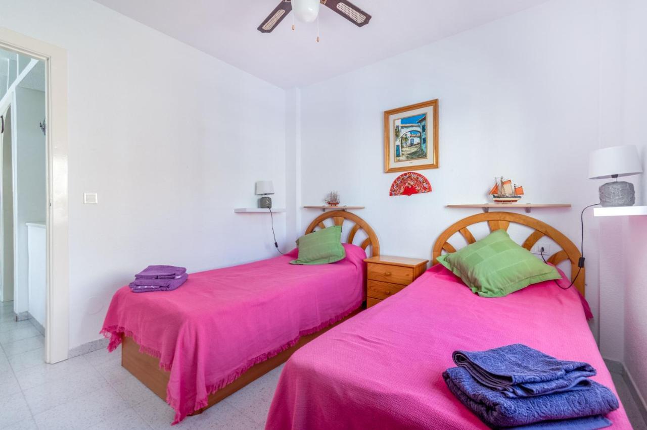 053 La Mata Dunes - Alicante Real Estate Dış mekan fotoğraf