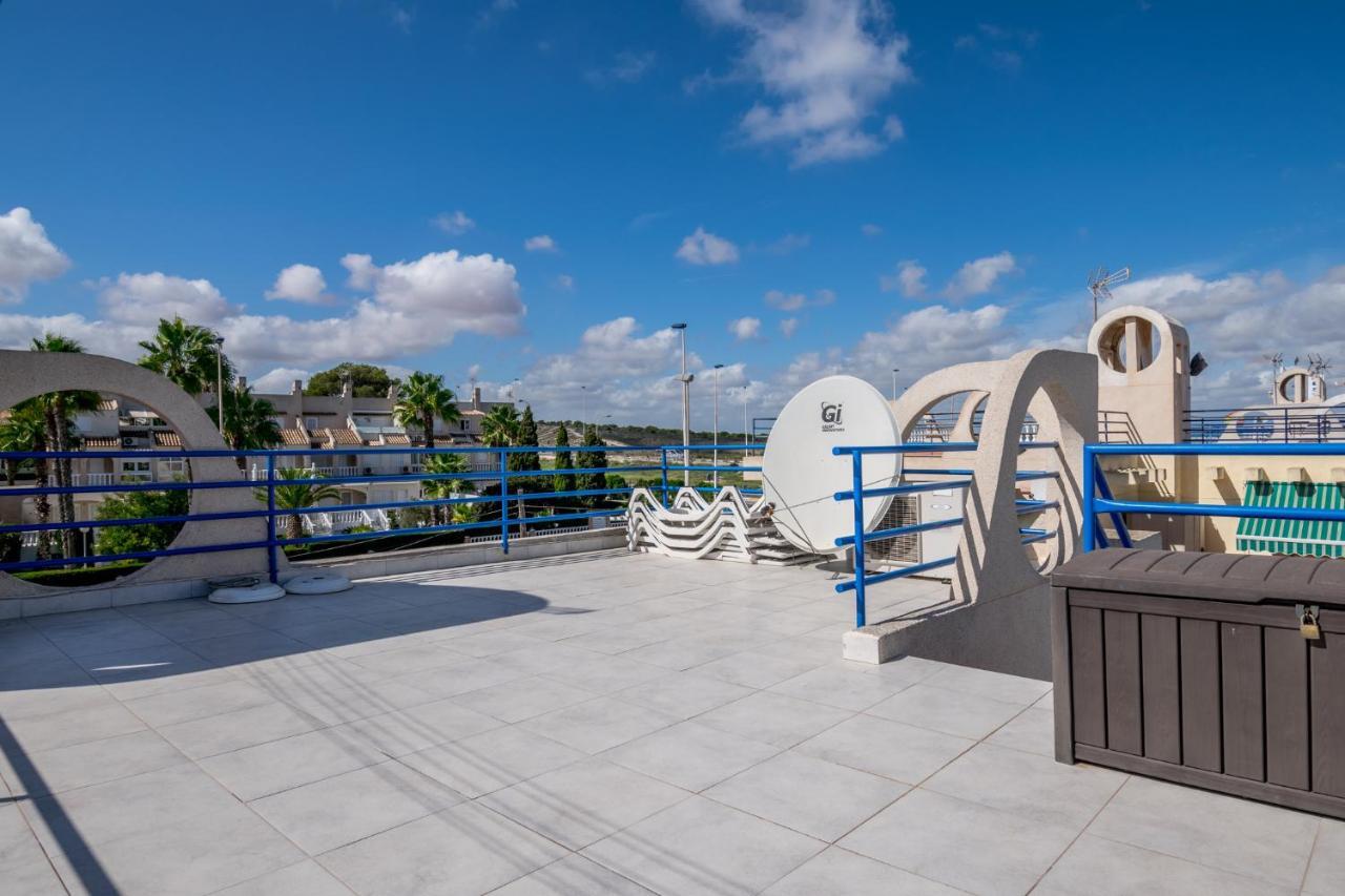 053 La Mata Dunes - Alicante Real Estate Dış mekan fotoğraf