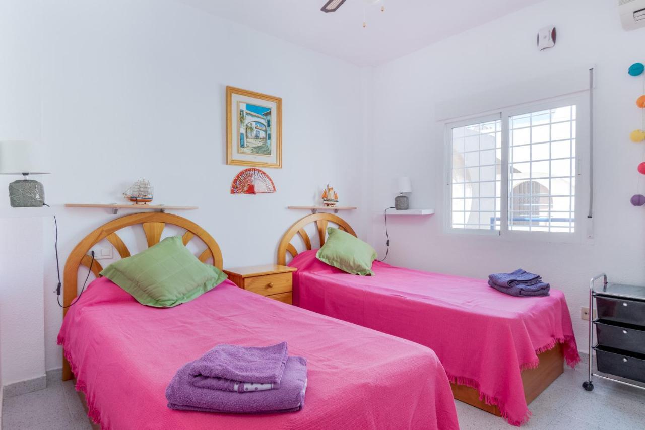 053 La Mata Dunes - Alicante Real Estate Dış mekan fotoğraf