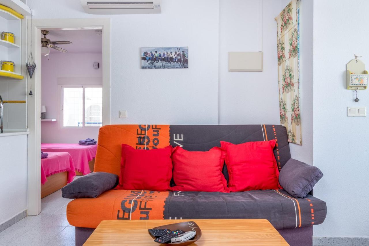 053 La Mata Dunes - Alicante Real Estate Dış mekan fotoğraf