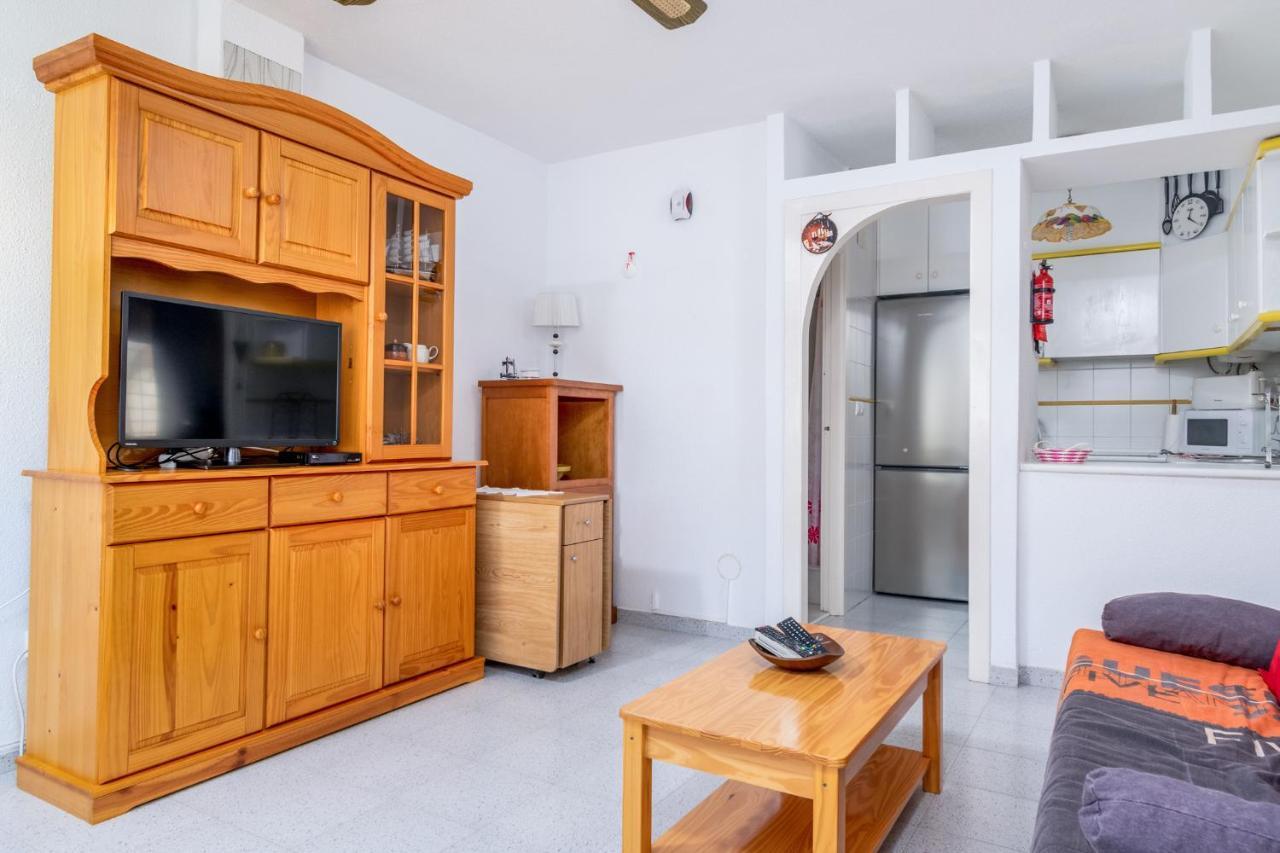053 La Mata Dunes - Alicante Real Estate Dış mekan fotoğraf